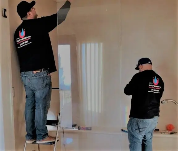 Professional plumbing installation for Sump Pump Repair in Forks